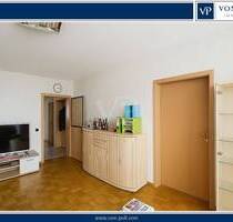 Barrierefreie 3,5-Zimmer-Wohnung mit Balkon und barrierefreiem Zugang - Wülfrath Innenstadt