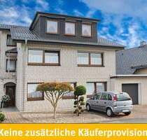 Ein außergewöhnliches Ein- bis Zweifamilienhaus für bis zu drei Generationen - Büren Brenken