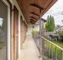 AIGNER - Einfamilienhaus mit 680m²-Grundstück im Herzen von Obermenzing - München Pasing-Obermenzing