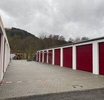 6 XXL Garagen im Paket zu Mieten - Hardheim Bretzingen