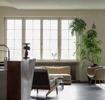 STADTFLUCHT: Loft der Extraklasse mit hochwertiger Ausstattung - Berlin Wedding