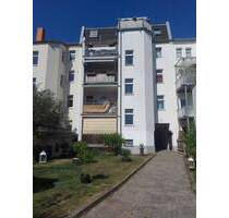 Einbauküche mgl. - Tolle 2-Zi- Whg. mit großem Balkon im HP, Marienstr. - Gera Ostviertel