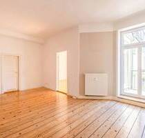 Ruhig gelegene 2-Zimmer-Altbauwohnung im Samariterkiez - Berlin Friedrichshain