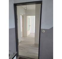 Gemütliche 2 Zimmer-Küche-Bad-Wohnung in den Mannheimer Quadraten