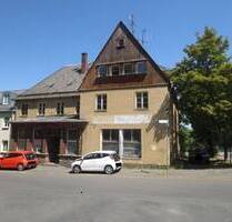 Objekt-Nr.: 4222 - Historisches Wohn- und Geschäftshaus - ehemaliges Lokal 