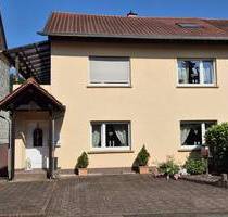 Einfamilienhaus mit besonderem Flair zu verkaufen! - Nalbach Piesbach