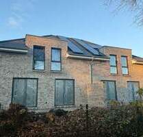 Ihr exklusiver Neubau-Wohntraum im schönen HH-Poppenbüttel. - Hamburg