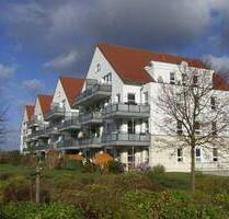 ***WohnWohlfühl*Wohnung* in Herrnburg ca. 100 m vor den Toren Lübecks-nahe Naturschutzgebiet-super Infrastruktur*** - Lüdersdorf