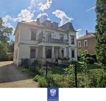 Bezaubernde 2-Zimmerwohnung mit Tageslichtbad in Radebeul!