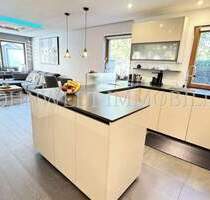 4 Zimmer-Erdgeschoß-Wohnung mit Wintergarten - Eching