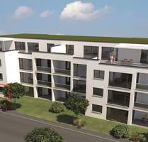4 Zimmer Neubauwohnung mit Terrasse und Gartenanteil - Dauchingen