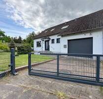 Einfamilienhaus auf Traum - Grundstück! (TJ-6471) - Nienhagen