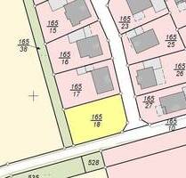 Attraktives Baugrundstück für ein Einfamilien- oder Doppelhaus! - Lingen (Ems)