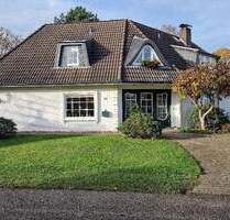 Wunderschönes charmantes Landhaus im Grünen - Lilienthal Klostermoor