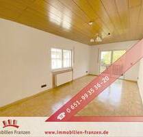 Schönes Einfamilienhaus im idyllischen Maar-Viertel mit Gartenparadies, Terrasse und Balkon - Trier Trier-Nord