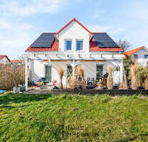 Modernes Einfamilienhaus mit Energieeffizienzklasse A+ und großem Garten zu verkaufen! - Hardthausen am Kocher Lampoldshausen