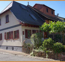 Historisches Wohnhaus mit besonderem Flair - Ehemalige Kirchenmühle in Biberach - top gepflegt ! - Biberach i. K.