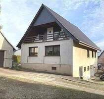 EFH in Laucha, OT Tröbsdorf - 170.000,00 EUR Kaufpreis, ca.  120,00 m² Wohnfläche in Laucha an der Unstrut (PLZ: 06636) Tröbsdorf