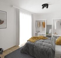 Ein Wohlfühl-Zuhause mit Badewanne und Dachterrasse - Hasloh