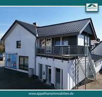 Die Lage Machts! Mehrfamilienhaus im Zentrum von Melle!
