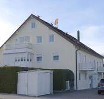 Tageslichtdurchflutete Erdgeschosswohnung mit großzügigem Garten - Unterschleißheim