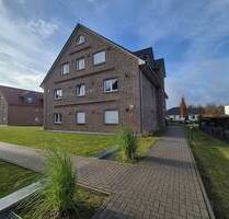 Moderne Terrassenwohnung im Hanstedter Ortskern!