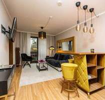 Gelegenheit für Golfer: Edel renoviertes 1,5 Zimmer-Appartement Nahe der Therme - Bad Griesbach i.Rottal