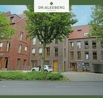 Attraktive 2-Zimmer-Wohnung mit Balkon und Loggia in zentraler Lage von Münster-Handorf