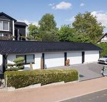 High End in Perfektion! Luxuriöses Einfamilienhaus in Wenzigerode! - Bad Zwesten