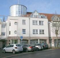 MeinRaum... Eigentumswohnung mit Balkon und Tiefgaragen-Stellplatz in Wegberg-Stadtmitte... Hier investieren Sie in Ihre Zukunft!