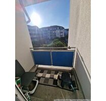 Vermietete Wohnung in Schloßchemnitz + inkl. TG Stellplatz