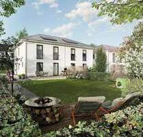 Ihr Town & Country Doppelhaus in Gleichen kombiniert urbanes Lebensgefühl mit ländlichem Charme.