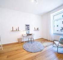 SOFORT BEZUGSFREI I SCHMUCKSTÜCK IN FRANKFURT RÖDELHEIM I ES LOHNT SICH - Frankfurt am Main