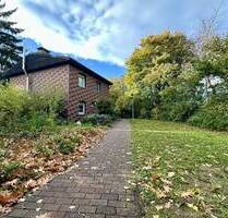 +++ Gepflegte Doppelhaushälfte mit großem Grundstück in Lorsch +++