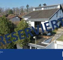 Einfamilienhaus mit Split-Level-Architektur - Perfekt für junge Familien und Design-Liebhaber - Hameln Wehl