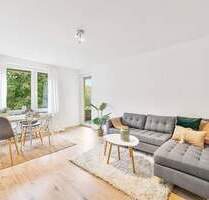 Sanierte Eigentumswohnung mit Balkon - Aalen-Unterrombach