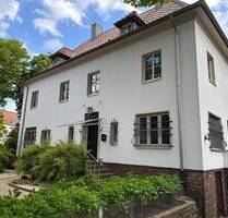 Schicke Kaffeemühle in Best-Lage, mit „gewachsenem“ Gartenbestand ....zentrumsnah und ruhig gelegen... - Hannover Nordstadt