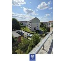 Dachtraum mit Dachterrasse und Wannenbad in ruhiger Umgebung! - Radeberg