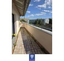 Dachtraum mit Dachterrasse und Wannenbad in ruhiger Umgebung! - Radeberg