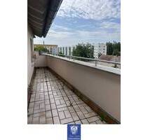 Dachtraum mit Dachterrasse und Wannenbad in ruhiger Umgebung! - Radeberg