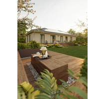 Der massive Bungalow für Familien, die sich Flexibilität wünschen in Edermünde OT Grifte