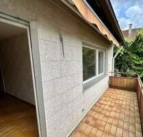 Sanierungsbedürftige Doppelhaushälfte in Töging am Inn