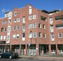 MeinRaum... Setzen Sie Ihre Ideen in die Tat um! Eigentumswohnung mit Stellplätzen in Erkelenz-Zentrum