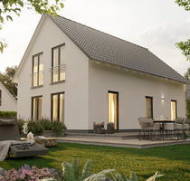 Das Einfamilienhaus mit dem schönen Satteldach in Barchfeld-Immelborn OT Barchfeld - Freundlich und gemütlich
