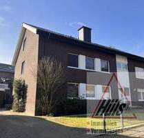 Gepflegtes Sechsfamilienhaus mit Garage und Entwicklungspotenzial in bester Lage von Bad Iburg