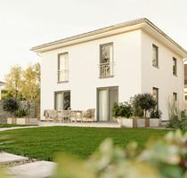 Das Stadthaus zum Wohlfühlen in Barchfeld-Immelborn OT Barchfeld - Komfort und Design perfekt kombiniert