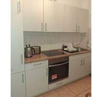 3 Zimmerwohnung mit EBK in der Bürger im 1.OG zu vermieten - Bremerhaven Mitte