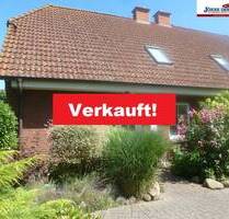 ***OSTERSPEZIAL*** 2025 JETZT SICHERN! Doppelhaushälfte auf Fehmarn!