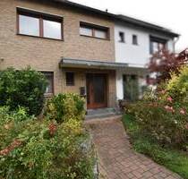 Charmantes Reihenhaus in Pulheim - gemütlich leben in bester Lage. - Pulheim / Brauweiler