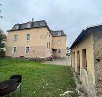 Zentral gelegenes MFH mit 8 Wohneinheiten - Freital